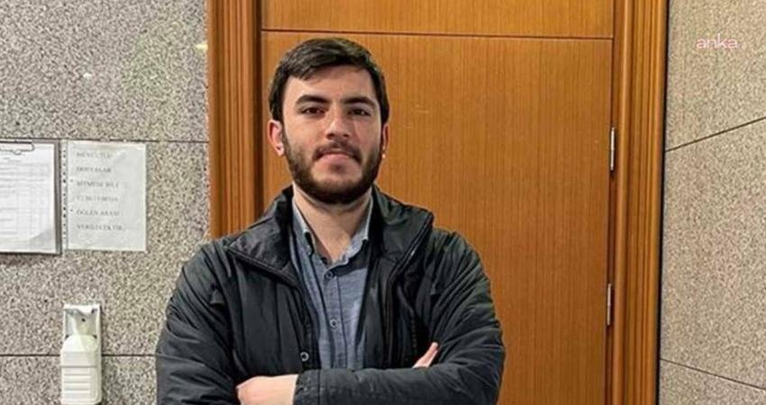 Gazeteci İsmail Arı hakkındaki iddianame kabul edildi, 8 yıla kadar hapsi istendi Ankara Cumhuriyet Başsavcılığı'nın gazeteci İsmail Arı hakkında hazırladığı iddianame, Ankara