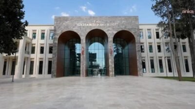 Gaziantep Valiliği, vatandaşları dere yatakları ve su akışının yoğun olduğu