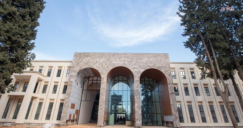 Gaziantep Valiliği, 3 Mayıs 2026’da yaşanan afetin ardından başlatılan hasar