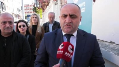 Gaziosmanpaşa’da çok sayıda ailenin tek kreş desteği olan Çocuk Etkinlik