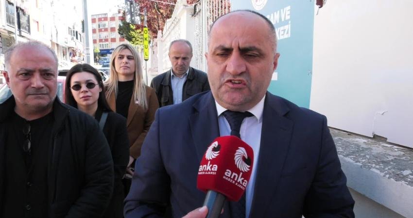 Gaziosmanpaşa’da çok sayıda ailenin tek kreş desteği olan Çocuk Etkinlik