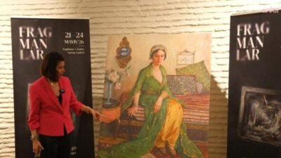 İVA Sanat ve Mimar Sinan Güzel Sanatlar Üniversitesi iş birliğiyle