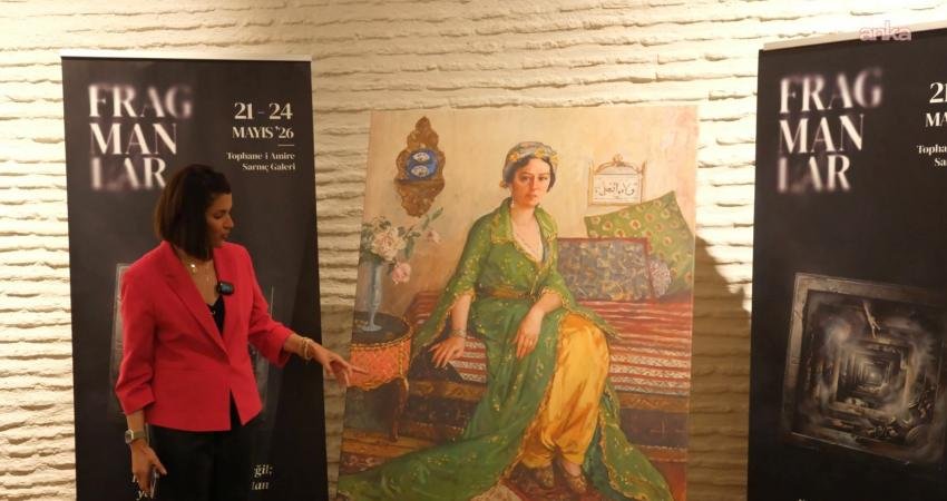 İVA Sanat ve Mimar Sinan Güzel Sanatlar Üniversitesi iş birliğiyle