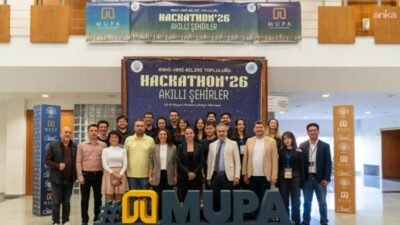 Muğla Büyükşehir Belediyesi kuruluşu Muğla Planlama Ajansı’nın (MUPA) ana sponsorluğunda