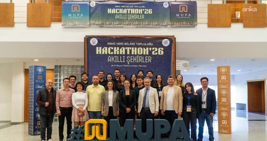 Muğla Büyükşehir Belediyesi kuruluşu Muğla Planlama Ajansı’nın (MUPA) ana sponsorluğunda