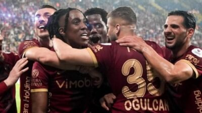 Gençlerbirliği, sahasında Kasımpaşa’yı 3-2 mağlup etti. 
