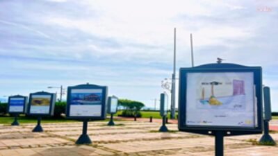 İzmir Büyükşehir Belediyesi tarafından “Gençlik Nerede?” adıyla düzenlenen ulusal karikatür