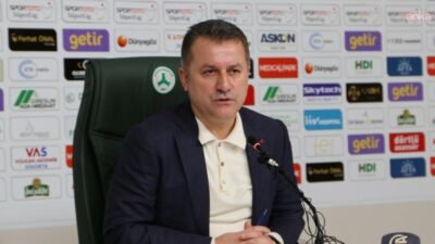 Giresunspor’un Süper Lig’e yükseldiği 2020-2021 sezonu ile Süper Lig’de mücadele