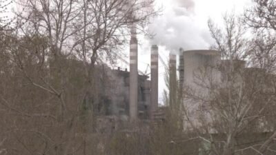 Greenpeace Türkiye İklim ve Enerji Kampanyaları Sorumlusu Emel Türker Alpay,