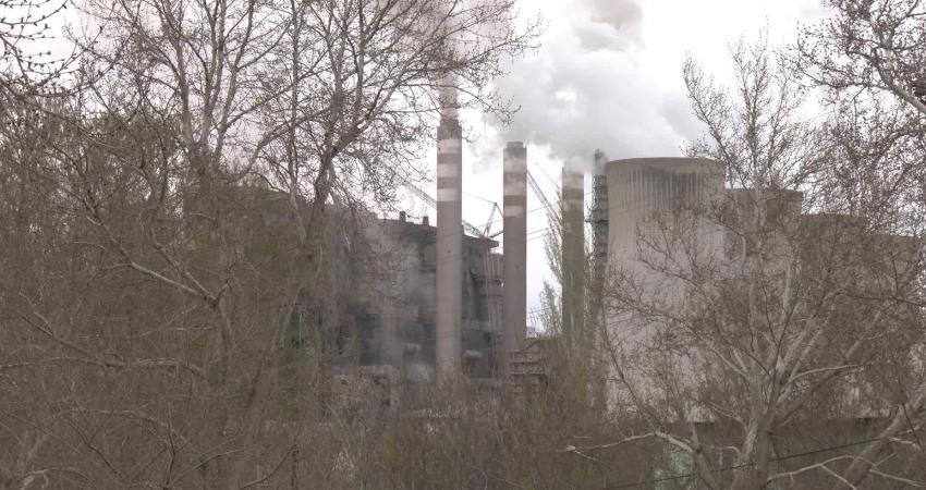Greenpeace Türkiye İklim ve Enerji Kampanyaları Sorumlusu Emel Türker Alpay,