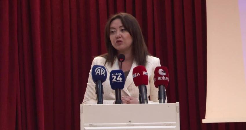 CHP Genel Başkan Yardımcısı Gül Çiftci, CHP iktidarında seçim mevzuatına