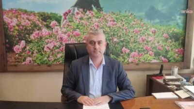 Gül, Gülyağı ve Yağlı Tohumlar Tarım Satış Kooperatifleri Birliği (Gülbirlik)