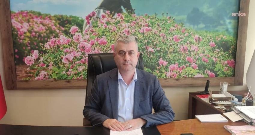 Gül, Gülyağı ve Yağlı Tohumlar Tarım Satış Kooperatifleri Birliği (Gülbirlik)
