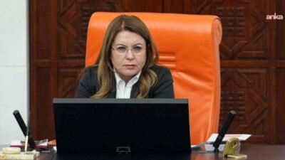 CHP Denizli Milletvekili Gülizar Biçer Karaca, 1 Mayıs mesajında, "Türkiye’nin