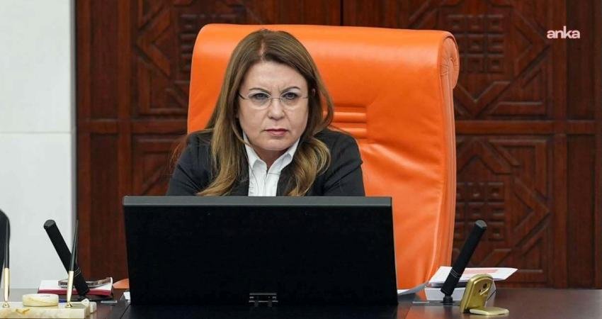CHP Denizli Milletvekili Gülizar Biçer Karaca, 1 Mayıs mesajında, "Türkiye’nin