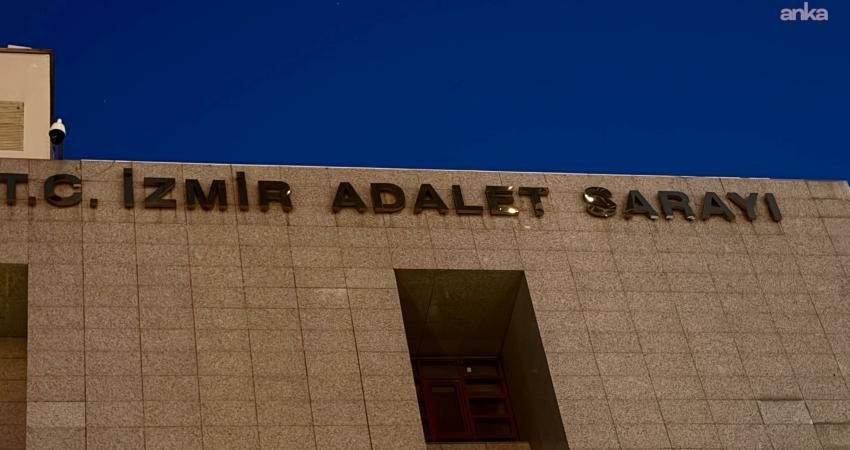 İzmir Cumhuriyet Başsavcılığı Terör ve Örgütlü Suçlar Bürosu’nca yürütülen soruşturma