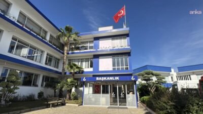 İzmir Cumhuriyet Başsavcılığı Terör ve Örgütlü Suçlar Bürosu’nca yürütülen soruşturma