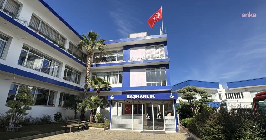 Güzelbahçe Belediyesi operasyonunun detayları ortaya çıktı İzmir Cumhuriyet Başsavcılığı Terör ve Örgütlü Suçlar Bürosu’nca yürütülen soruşturma