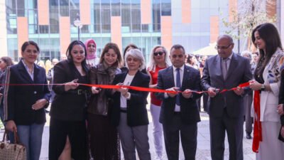 Etimesgut Belediyesi Sürekli Eğitim ve Uygulama Merkezi (etiSEM) bünyesinde yıl