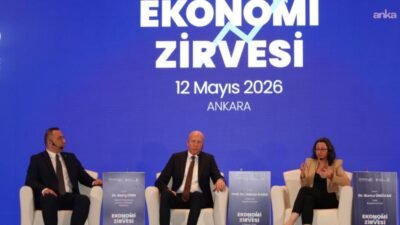 Eski Merkez Bankası Başekonomisti Hakan Kara, "Dünya çok farklı bir