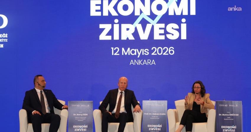 Eski Merkez Bankası Başekonomisti Hakan Kara, "Dünya çok farklı bir