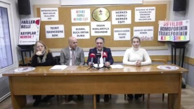 Esenyurt’ta 10 Ekim gecesi sokak ortasında dövülerek öldürülen gazeteci ve