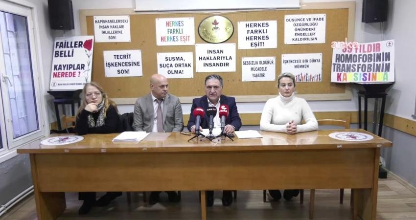 Esenyurt’ta 10 Ekim gecesi sokak ortasında dövülerek öldürülen gazeteci ve