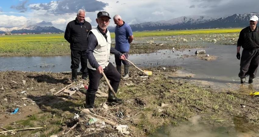 Yüksekova’da hava muhalefeti nedeniyle uçak inişlerini kolaylaştırmak amacıyla kurulan ILS