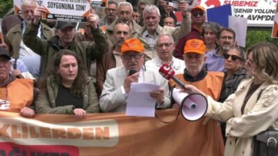 Halkevleri Emekli Hakları Meclisi, "sağlıkta katkı ve katılım paylarının kaldırılması"