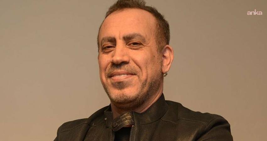 Haluk Levent fenalaşarak hastaneye kaldırıldı, tedavisi sürüyor Şarkıcı Haluk Levent, Eskişehir konserinin ardından Ankara’daki AFAD toplantısına giderken