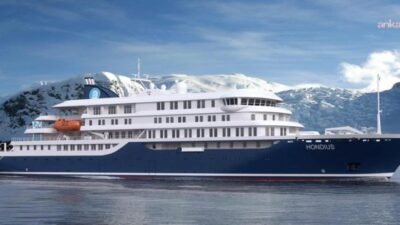 Hollanda bandıralı MV Hondius gemisinde üç doğrulanmış, beş şüpheli hantavirüs