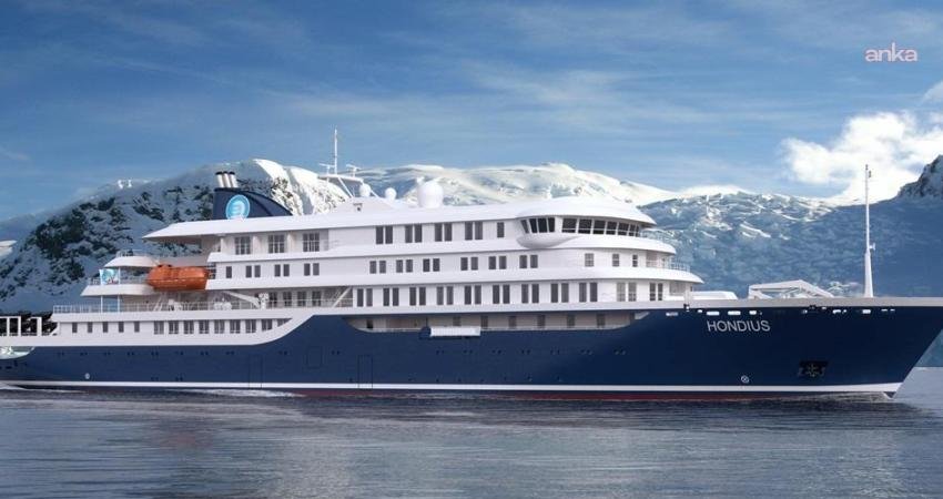 Hollanda bandıralı MV Hondius gemisinde üç doğrulanmış, beş şüpheli hantavirüs