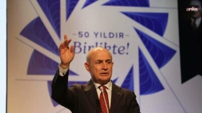 Tutukluluğunun 330. gününde hakkında iddianame düzenlenen Büyükçekmece Belediye Başkanı Hasan