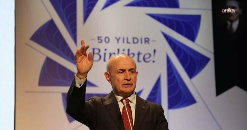 Tutukluluğunun 330. gününde hakkında iddianame düzenlenen Büyükçekmece Belediye Başkanı Hasan