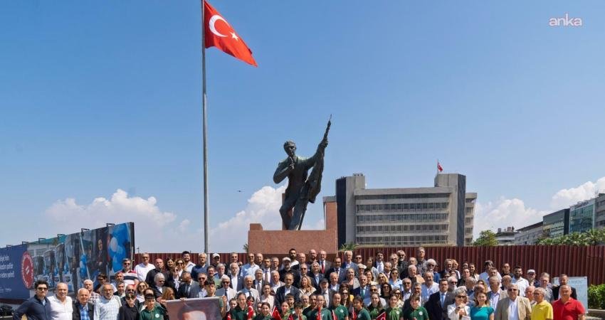 İzmir’in işgaline karşı ilk kurşunu sıkan gazeteci Hasan Tahsin, vefatının