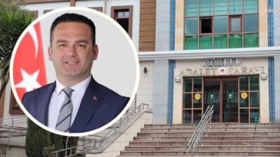 Görele Belediye Başkanlığı görevinden uzaklaştırılan Hasbi Dede, “çocuğa karşı cinsel