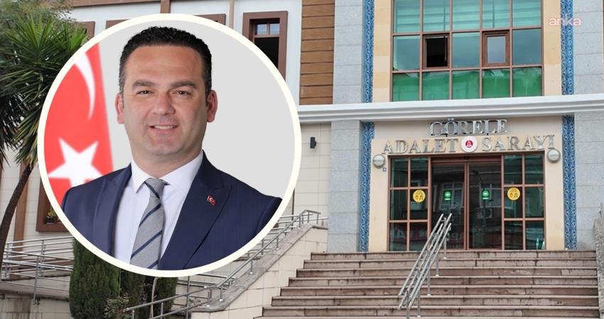 Görele Belediye Başkanlığı görevinden uzaklaştırılan Hasbi Dede, “çocuğa karşı cinsel