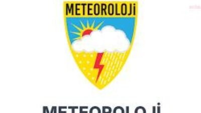 Meteoroloji Genel Müdürlüğü (MGM), hava sıcaklıklarının yurt genelinde bugünden itibaren