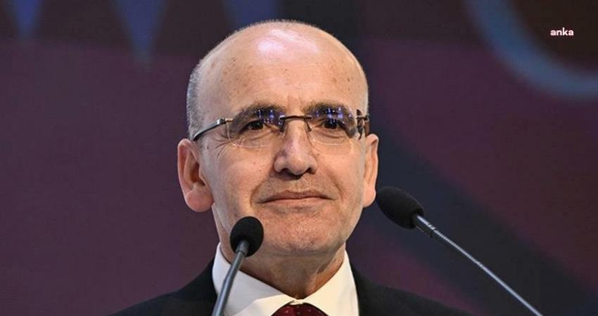 Hazine ve Maliye Bakanı Mehmet Şimşek, Meclis’e sunulması beklenen kanun teklifinde