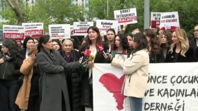 İki ay önce şüpheli bir şekilde yaşamlarını yitiren Fatma Nur