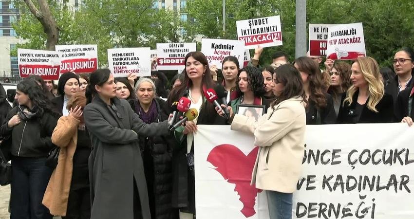 İki ay önce şüpheli bir şekilde yaşamlarını yitiren Fatma Nur