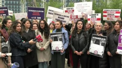 İki ay önce şüpheli bir şekilde yaşamlarını yitiren Fatma Nur