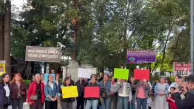 Hopa ve Kemalpaşalı kadınlar, Şavşat’ta zihinsel engelli kızına istismar edildiği