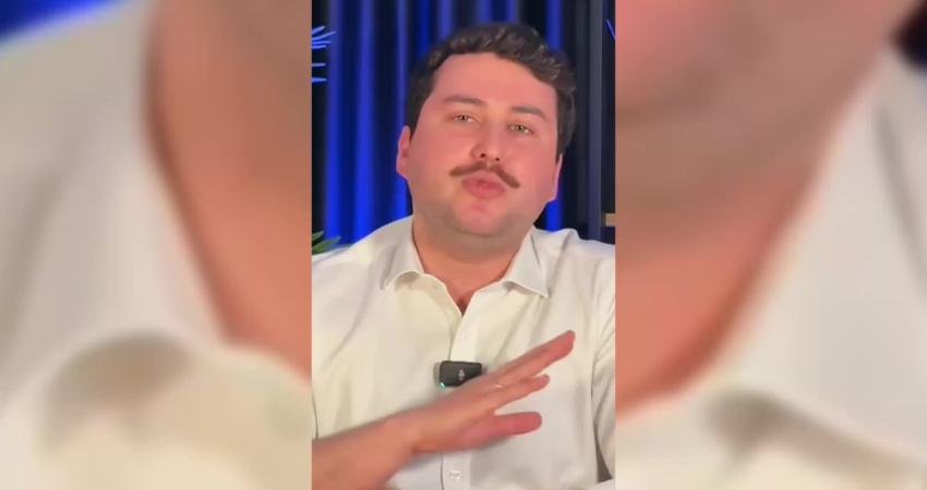 Hürriyet Partisi Genel Başkanı Ali Gül, "Hürriyet Partisi iktidarında çocukların