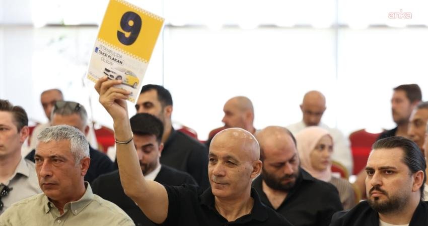 İBB, şehir içi ulaşımda konfor, güvenlik ve erişilebilirliği artırmak amacıyla