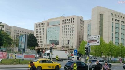İBB iştiraki Boğaziçi Tesis Yönetim Hizmetleri A.Ş.'ye yönelik soruşturma kapsamında
