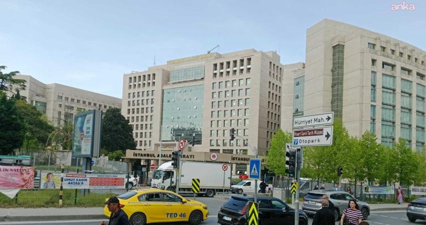 İBB iştiraki Boğaziçi Tesis Yönetim Hizmetleri A.Ş.'ye yönelik soruşturma kapsamında