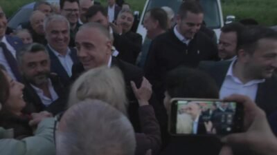 İBB Davası’nın 41’inci gününde haklarında tahliye kararı verilen 9 kişi