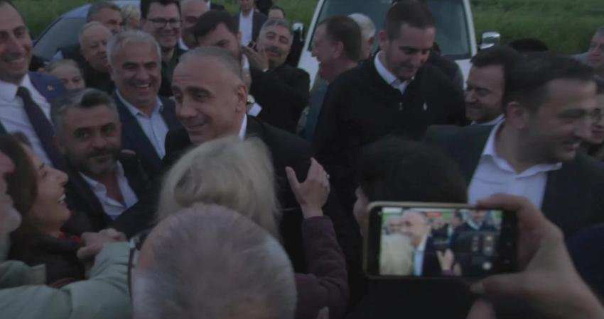 İBB Davası’nın 41’inci gününde haklarında tahliye kararı verilen 9 kişi