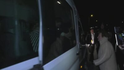 İstanbul 40. Ağır Ceza Mahkemesi'nin İstanbul Büyükşehir Belediyesi'ne (İBB) yönelik